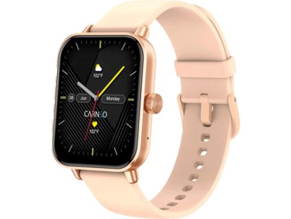 1108 carneo versa hr rosegold pohled zprava s