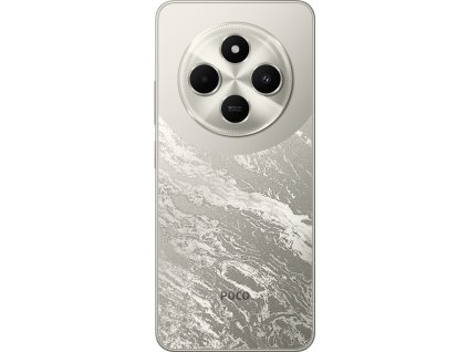 POCO C75/6GB/128GB/Gold