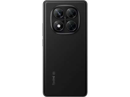 Xiaomi Redmi Note 14 Pro 5G/8GB/256GB/Black