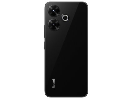 Xiaomi Redmi 13/6GB/128GB/Midnight Black