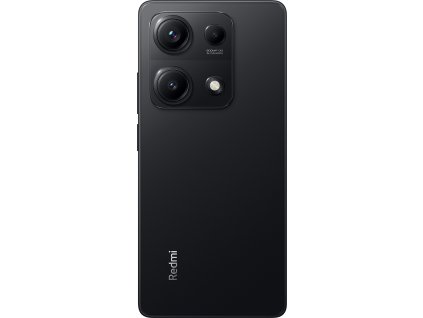 Xiaomi Redmi Note 14S/8GB/256GB/Midnight Black