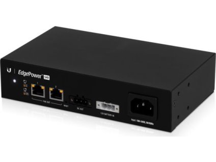 Ubiquiti EdgePower 54V - záložní zdroj s UPS a PoE 54V
