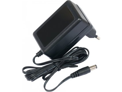 MikroTik napájecí adaptér 24V 0,8A