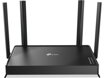 TP-Link Archer BE230 BE3600 WiFi 7 router, 1x GWAN, 4x GLAN, EasyMesh