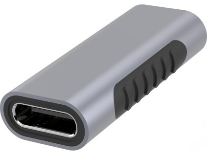 PremiumCord USB-C/F - USB-C/F spojka