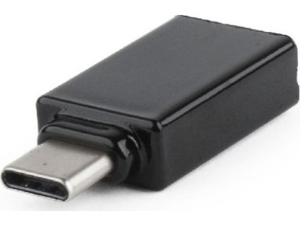 Adaptér CABLEXPERT USB-C (CM/AF)