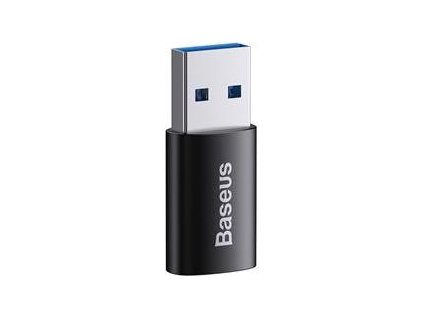 baseus ingenuity mini otg adapter z usb c na usb a s