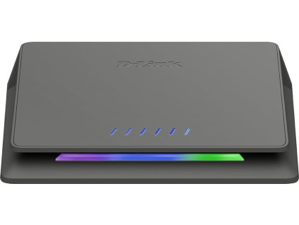 D-Link DMS-106XT 6-port Multi-Gigabit unmanaged