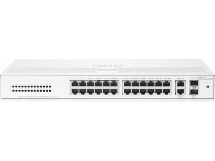 HPE NW IO 1430 26G 2SFPsw R8R50A FT 2 s