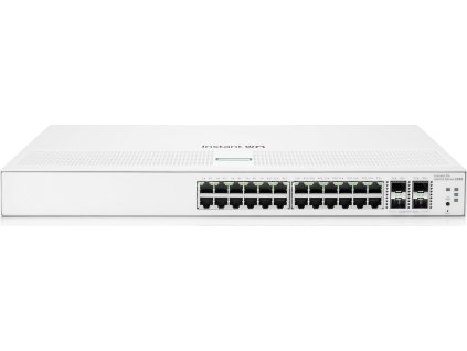 HPE NW IO 1930 24G 4SFPsw JL682A ON FT s