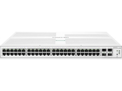 HPE NW IO 1930 48G 4SFPsw JL685A ON FT s