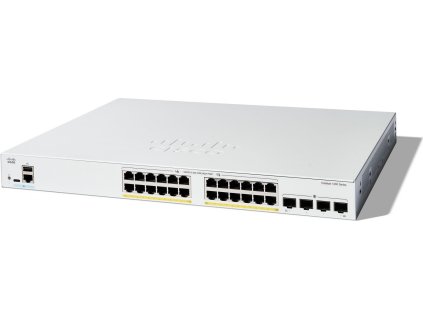 Cisco C1200 24FP 4Ga s