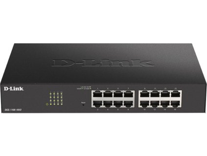 DGS 1100 16V2 A1 Image L Front s