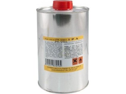 ISOPROPYLALKOHOL 1 litr