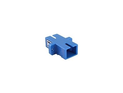 Adaptér SC SM OS simplex