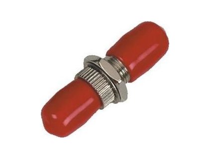 sp st 01 opticka spojka st simplex mm s