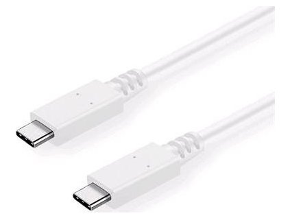 kabel c tech usb 3 2 type c cm cm pd 100w 20gbps 2 s