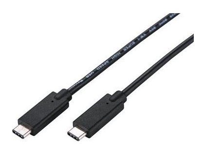 kabel c tech usb 3 2 type c cm cm pd 100w 20gbps 2 s