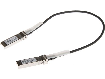 MaxLink 10G SFP+ DAC kabel, pasivní, DDM, cisco comp., 0,5m