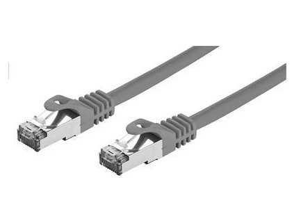 kabel c tech patchcord cat7 s ftp sedy 5m i38985 s