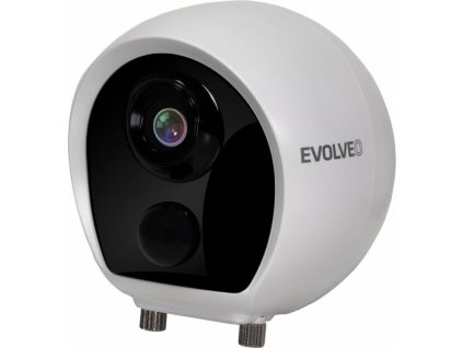 EVOLVEO Detective  BT4 SMART,  přídavná kamera
