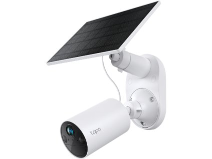 Tapo C410 KIT Solar-Powered Security Cam.kit