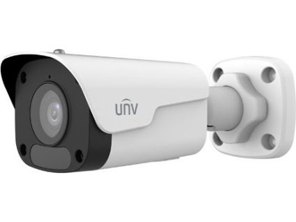 Uniview IPC2122LB-ADF40KM-H, 2Mpix IP kamera, bullet, objektiv 4mm (91,2°), IR 30m, WDR 120dB, UMD