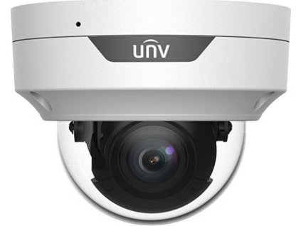 Uniview IPC3514LE-ADF28KM-WP, 4Mpix IP kamera, dome, objektiv 2,8 mm (110,4°), WDR 120dB, OwlView