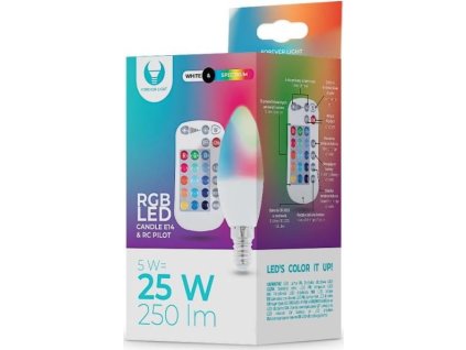 LZE14C37RGB5WWWFO s