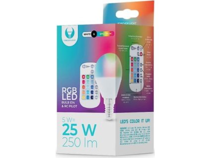 LZE14G45RGB5WWWFO s