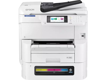 Epson WorkForce Pro EM-C8100RDWF