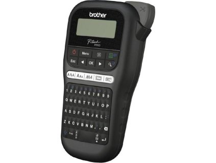81266 1 brother pt h110 s