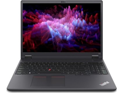 Lenovo ThinkPad P/P16v Gen 1 (AMD)/R9PRO-7940HS/16"/4K/32GB/1TB SSD/RTX 2000A/W11P/Black/3R