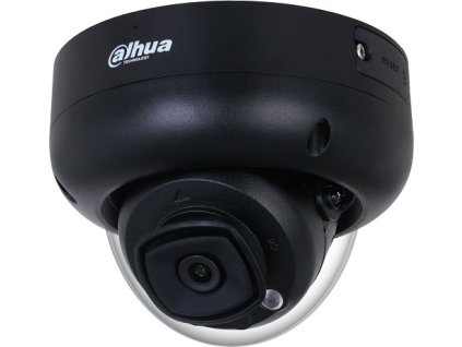 Dahua IPC-HDBW5442R-ASE-0280B-S3-BLACK 4 Mpx dome IP kamera