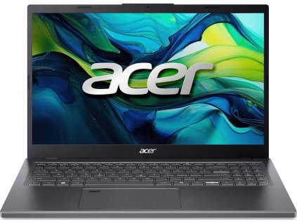 Acer Aspire 15/A15-41M-R4FS/R7-8840HS/15,6"/FHD/16GB/1TB SSD/AMD int/W11H/Gray/2R