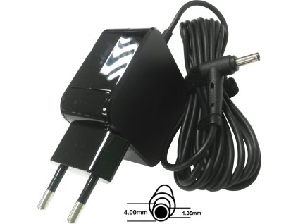 Asus orig. adaptér 33W19V 2P W/O CORE s EU plugem