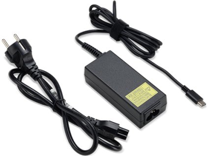Acer 45W USB-C originální adaptér