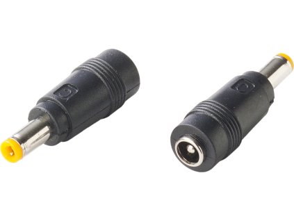 NAACR F5521 M5525S a s