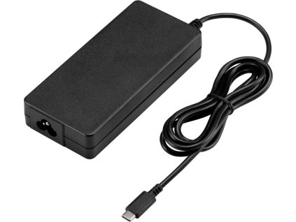 FSP NB C 100 napájecí adaptér, USB-C (PD), 100W (5V, 9V, 12V, 15V, 20V)
