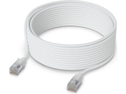 Ubiquiti UACC-Cable-Patch-EL-C6A-8M-W - UniFi Premium Patch Cable 8m