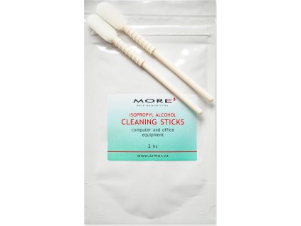 5922 M10107 cistici tycinky izopropylalkoholove s