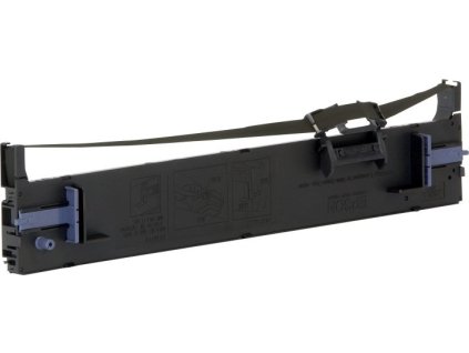 EPSON páska C13S015610/ LQ-690/ Černá