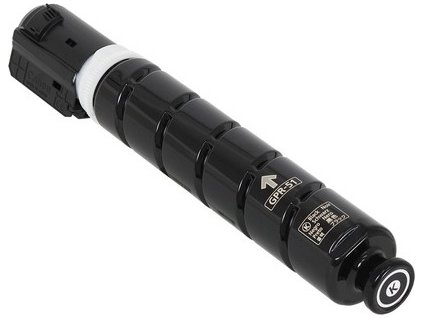 OWA Armor toner kompatibilní s Canon  C-EXV48 K, 16500st, černá/black