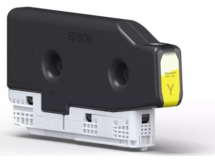 EPSON WF Enterprise AM-C550 Yellow Ink