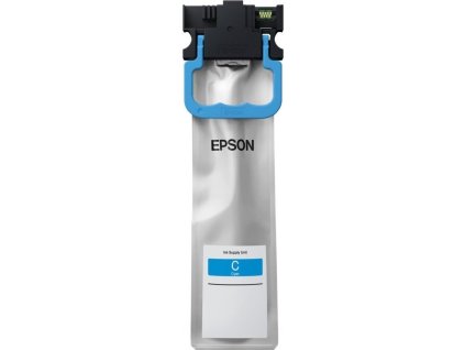 Epson inkoustová náplň/ C13T01C200/ WF-C5X9R XL Supply Unit/ azurová