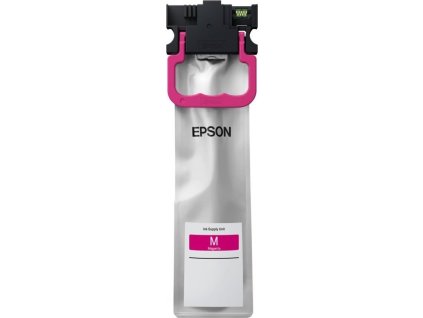 Epson inkoustová náplň/ C13T01C300/ WF-C5X9R XL Supply Unit/ purpurová