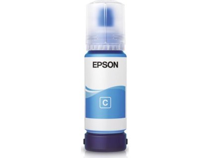 Epson inkoustová náplň/ C13T07D24A/ L8160/ L8180/ Cyan