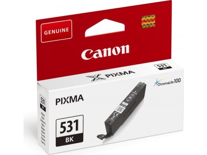 CLI 531 BK EUR slant s