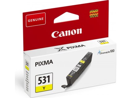 CLI 531 Y EUR slant s