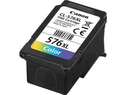 Canon CL576XL Colour Ink Cartridge 99437 s